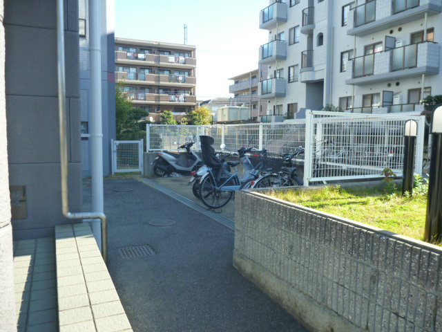 サウスヒル泉ヶ丘 その他外観1