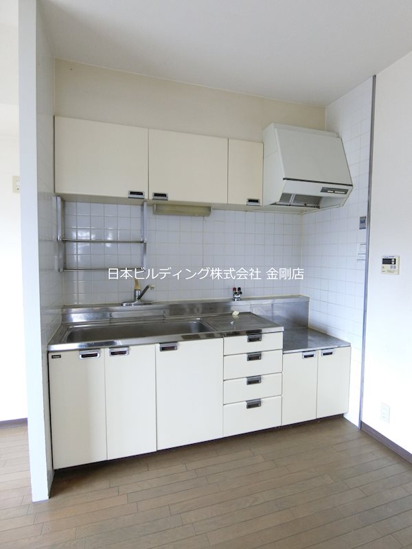 サウスヒル泉ヶ丘 キッチン