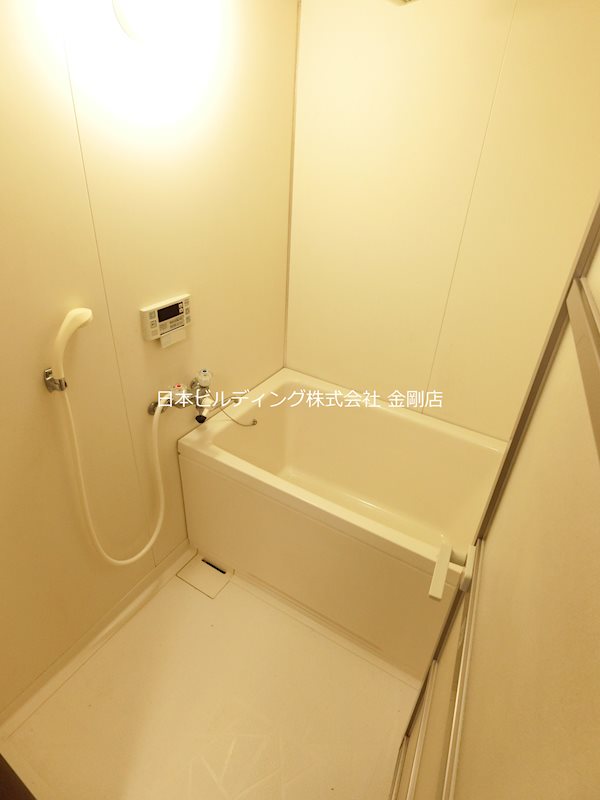 サウスヒル泉ヶ丘 風呂画像