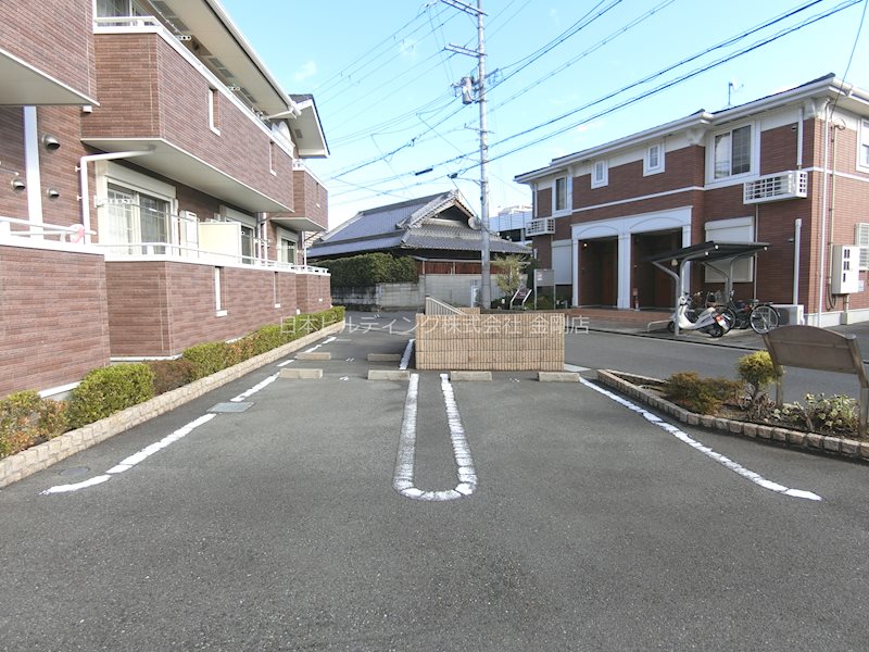 ソルシェール和泉中央Ⅱ その他外観3