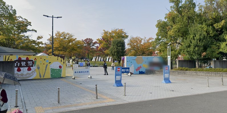 ブローテ三国ヶ丘 周辺画像1