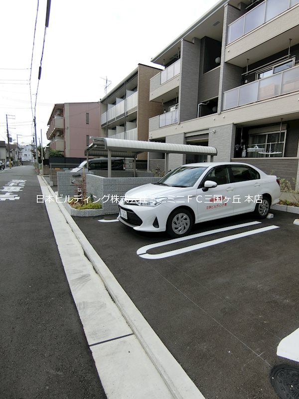 FOREST梅北 その他外観1