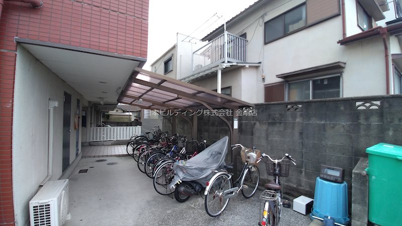 ヒカリハイツ・ドイ その他外観5