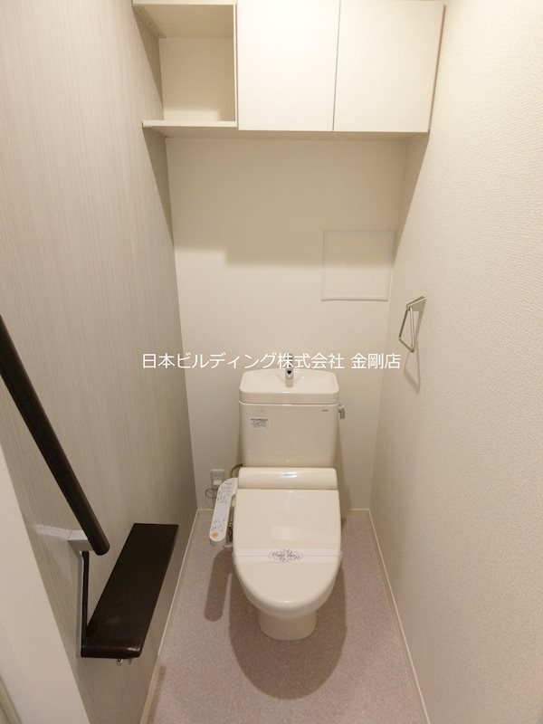 ベレオ光明池 その他4