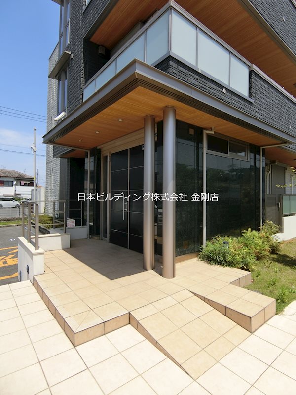 ベレオ光明池 その他外観2