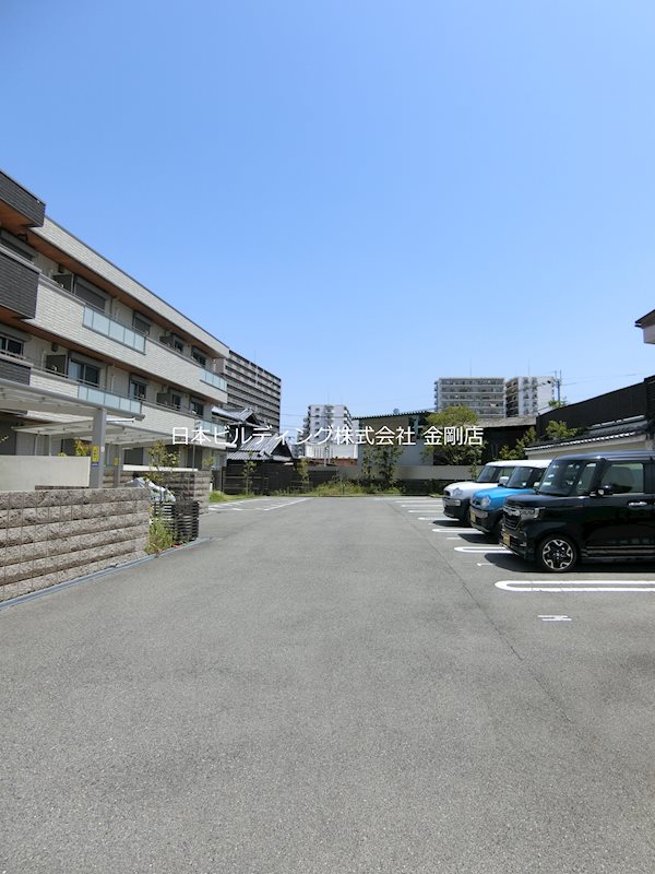 ベレオ光明池 その他外観4