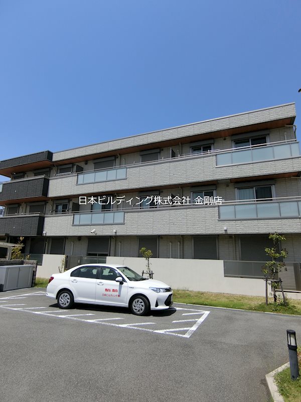 ベレオ光明池 その他外観6