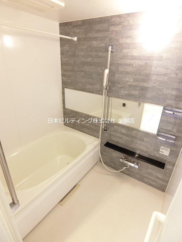 ベレオ光明池 風呂画像