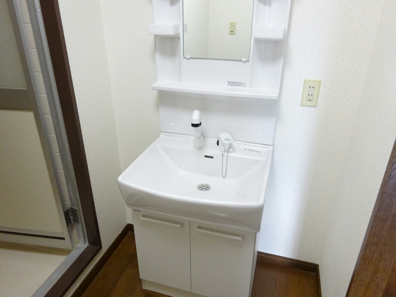 ビューハイツ その他6