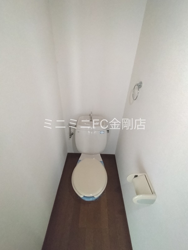 グランシャリオA棟 その他2