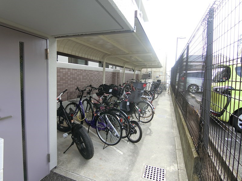 パストラルのぞみ野 その他外観1