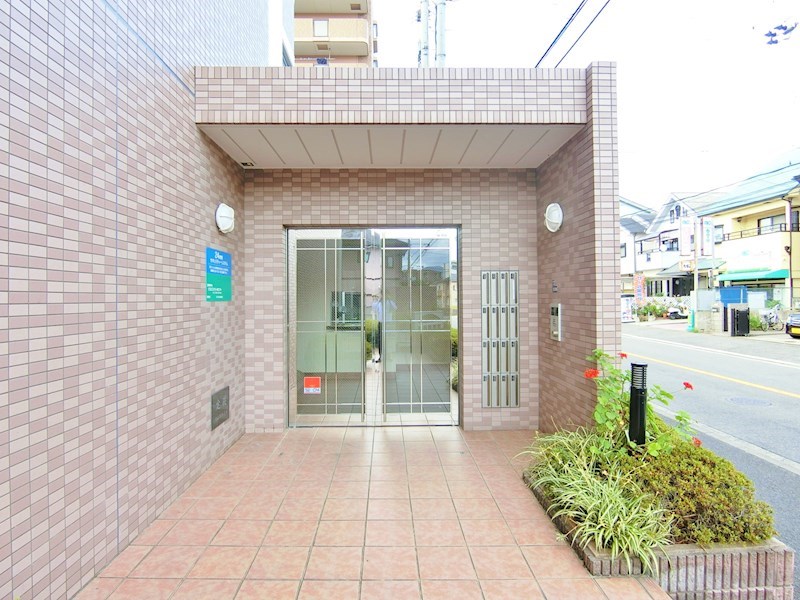 パストラルのぞみ野 その他外観2