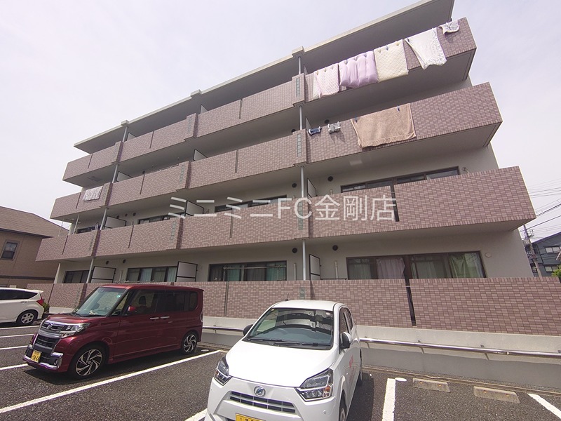 パストラルのぞみ野 その他外観3