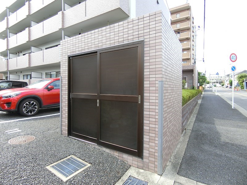パストラルのぞみ野 その他外観4