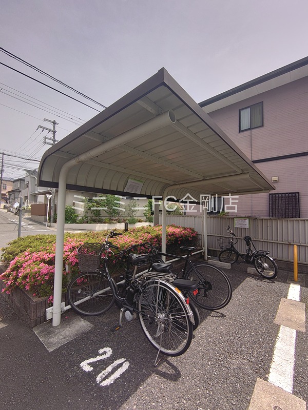 パストラルのぞみ野 その他外観4