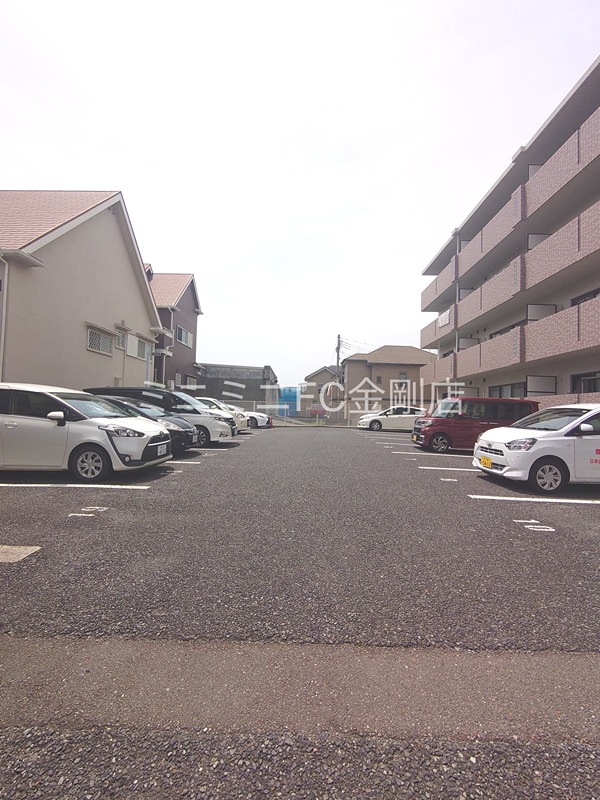 パストラルのぞみ野 その他外観5