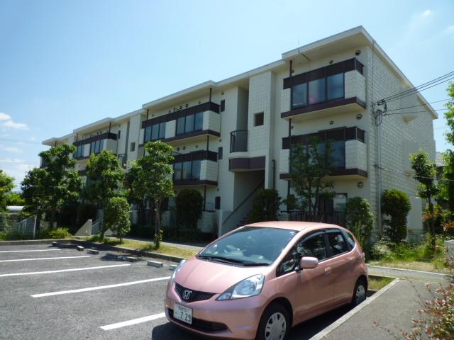 ファミールぴあ狭山 その他外観1
