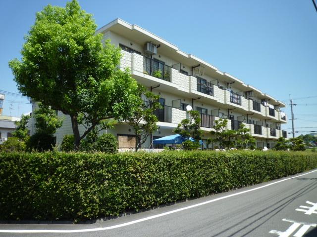 ファミールぴあ狭山 その他外観2