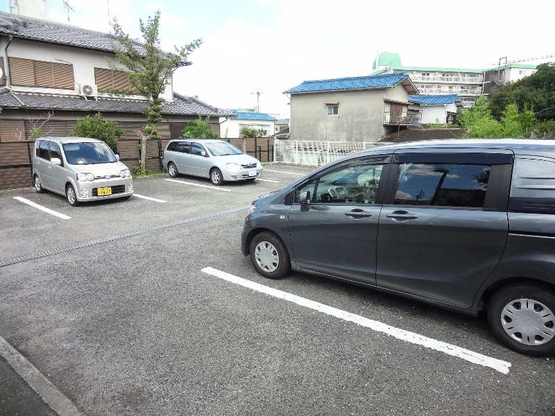 ファミールぴあ狭山 その他外観3