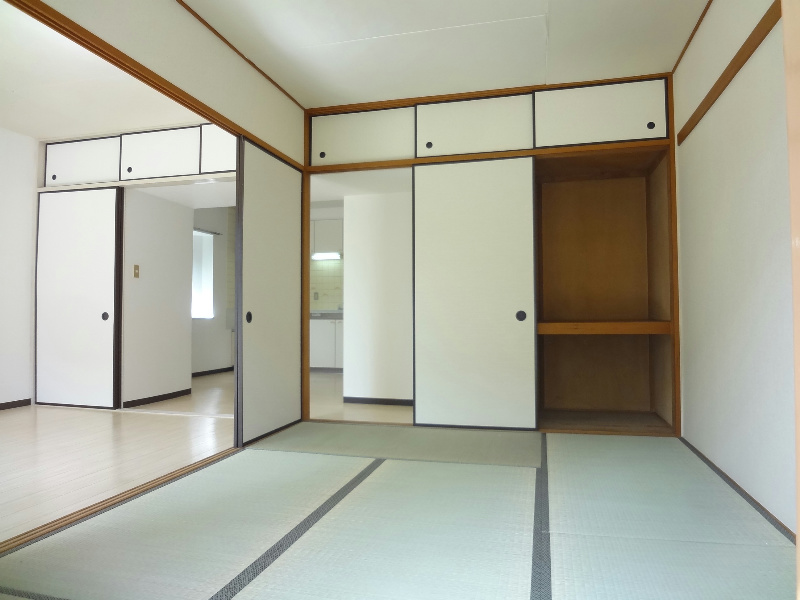 ファミールぴあ狭山 その他11