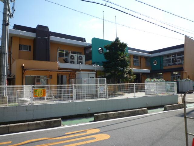 ファミールぴあ狭山 周辺画像4