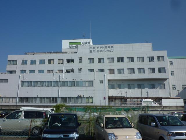 ファミールぴあ狭山 周辺画像5