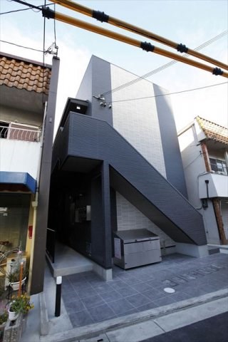 Ventisette その他外観1