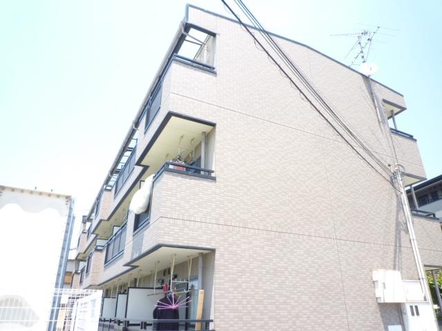 ラフィネアルブル その他外観4