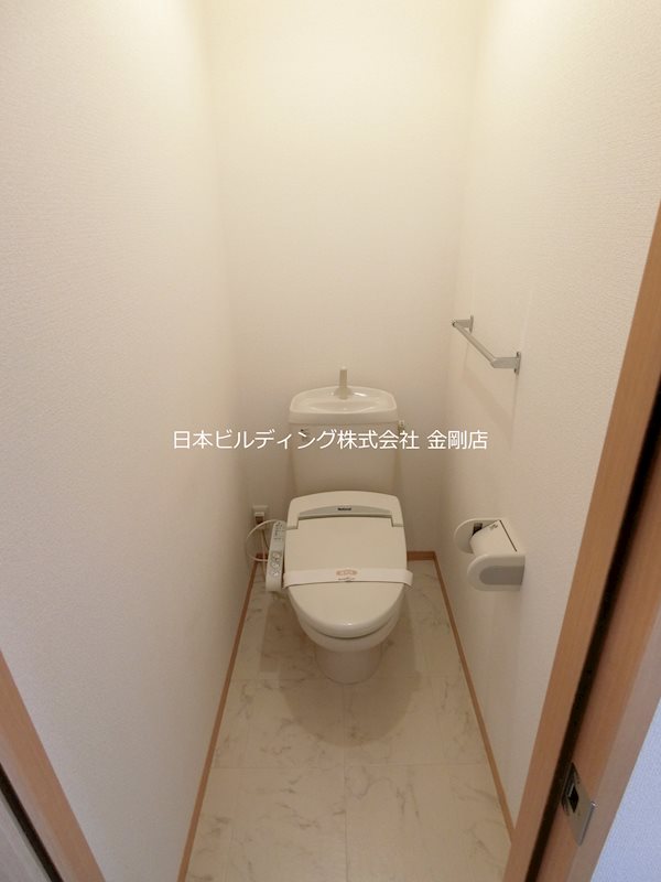 グリーンコート初芝 D その他1