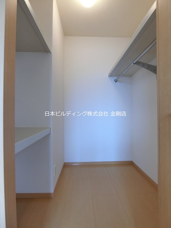 グリーンコート初芝 D その他2