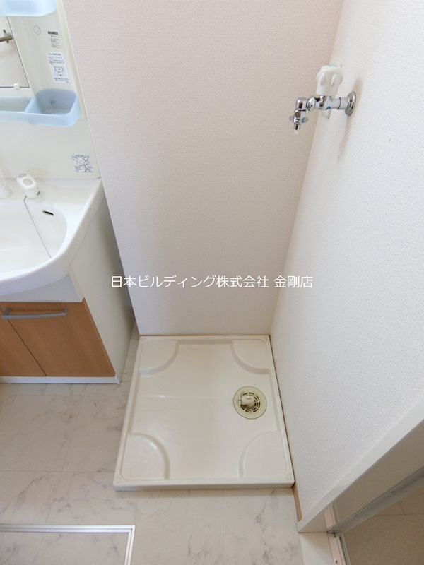 グリーンコート初芝 D その他7