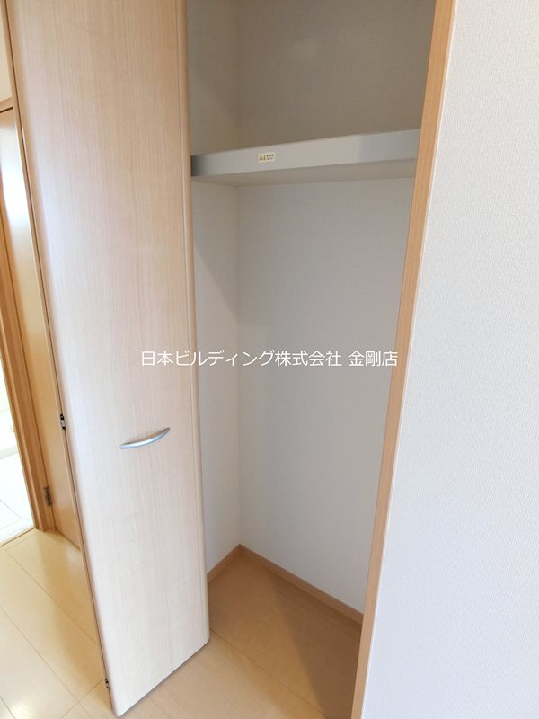 グリーンコート初芝 D その他8