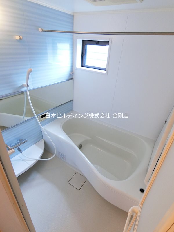 プルミエール 風呂画像