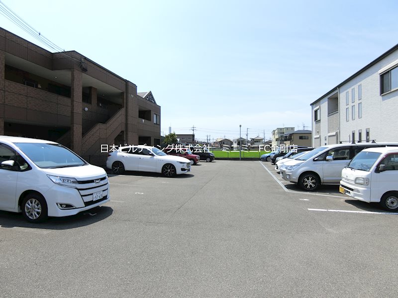 Ａｚｕｒ（アジュール） その他外観2