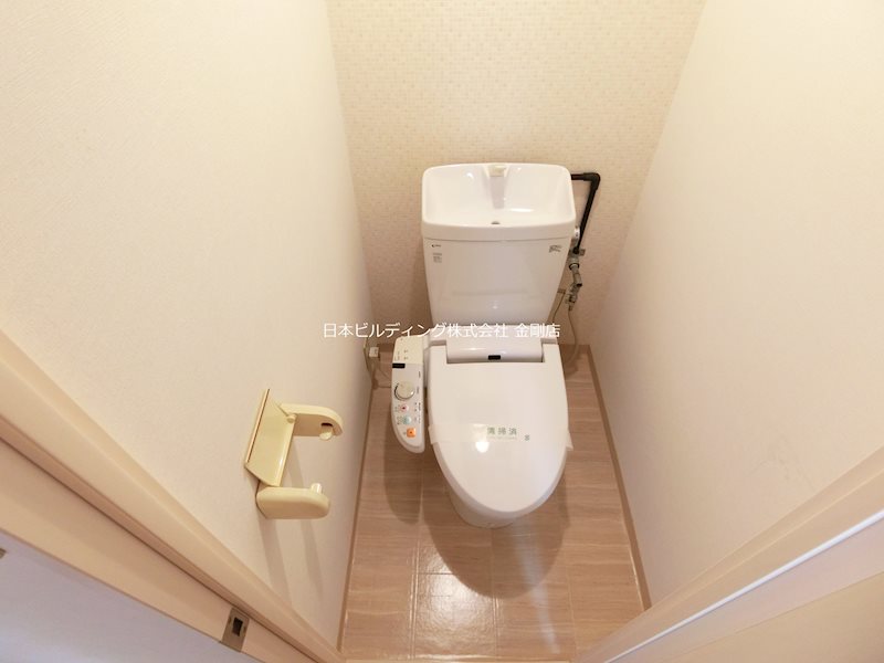 北野田大発マンションB棟 その他1