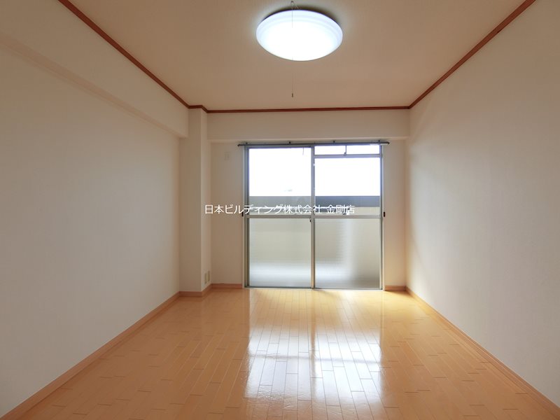 北野田大発マンションB棟 その他3