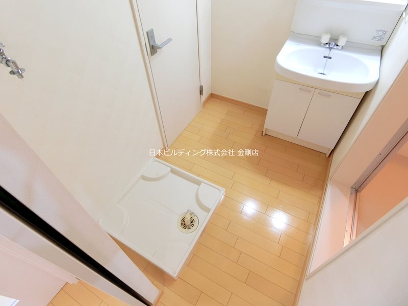 北野田大発マンションB棟 その他4