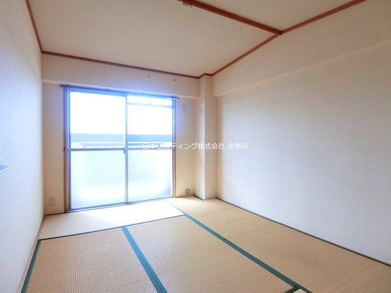 北野田大発マンションB棟 その他5