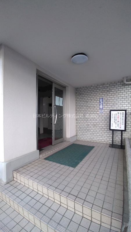 北野田大発マンションB棟 その他外観1