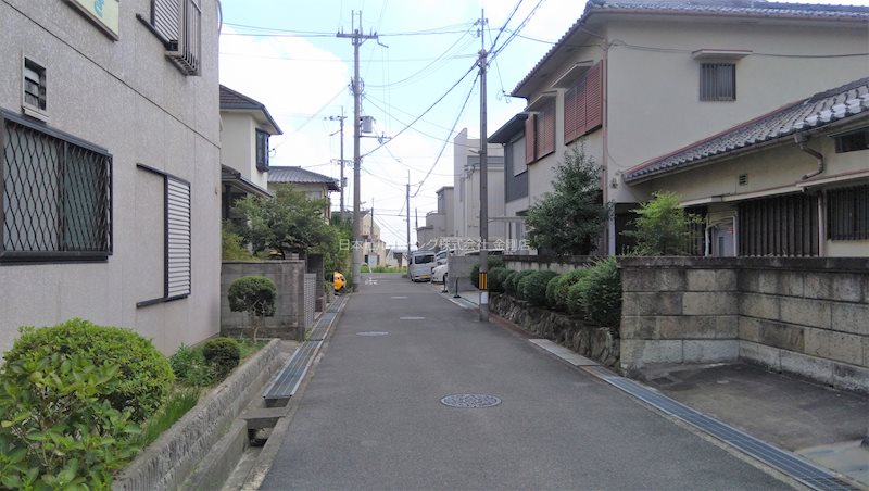 シティハイムあき その他外観4