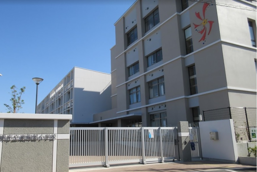 貸家福田　D-6 周辺画像4