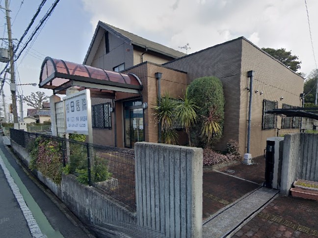 貸家福田　D-6 周辺画像6