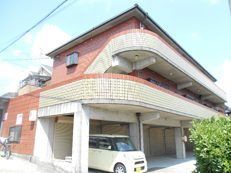 エクセル酒谷 外観写真