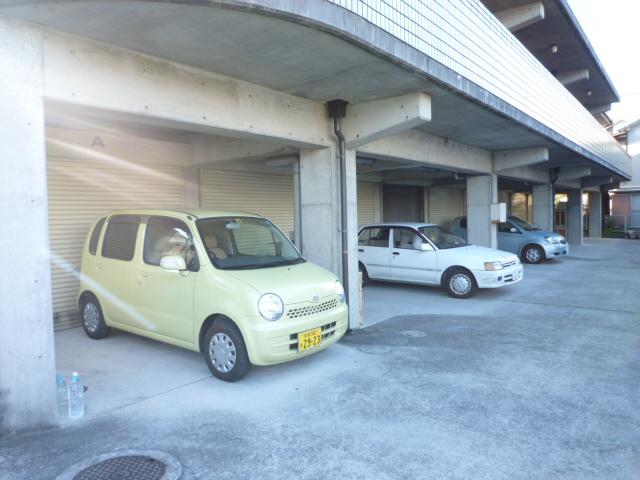 エクセル酒谷 その他外観2