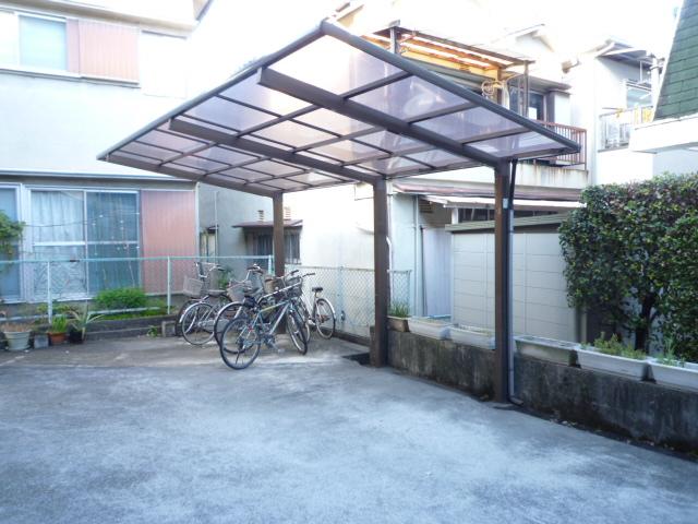 エクセル酒谷 その他外観3