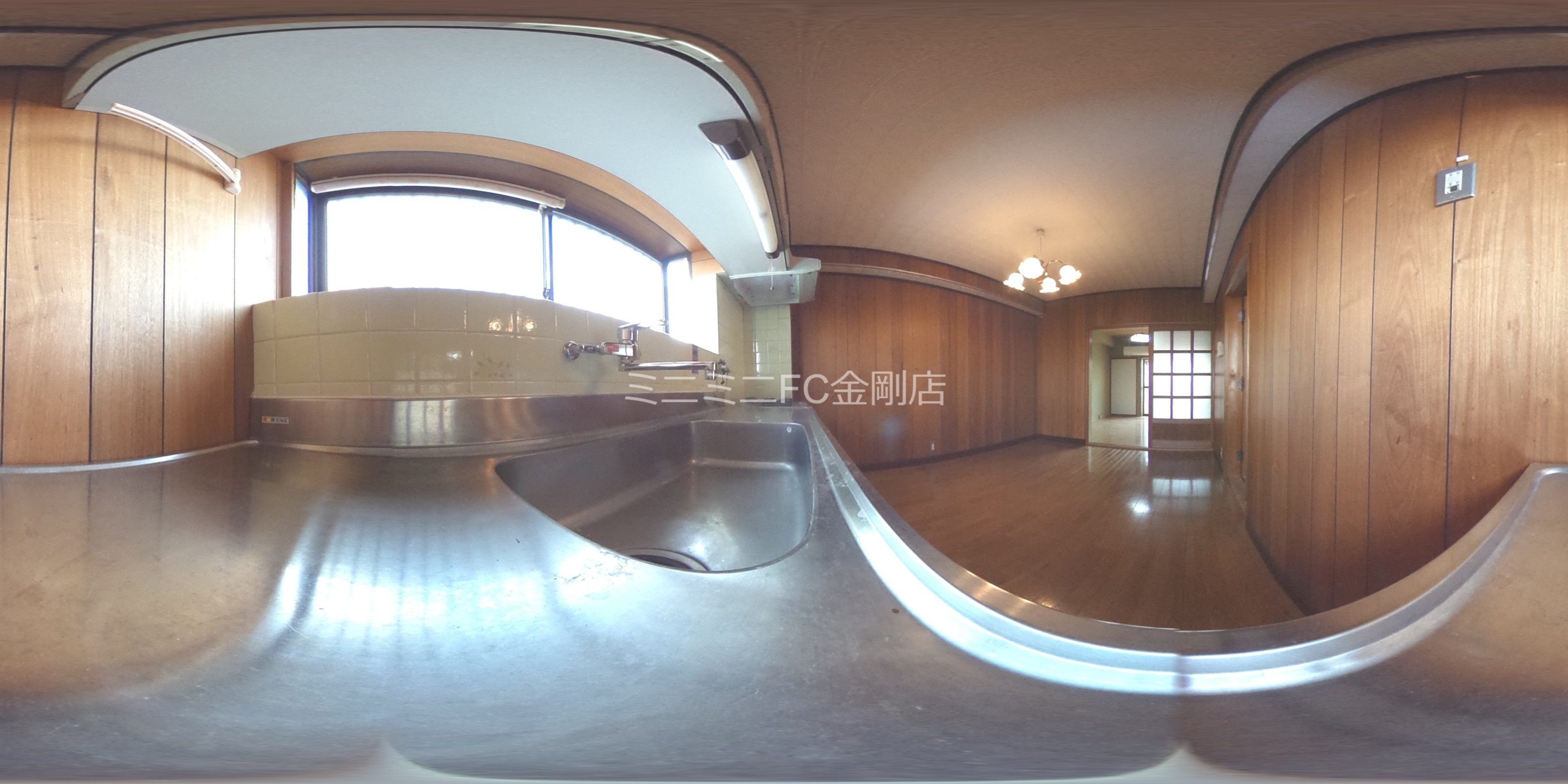 エクセル酒谷 キッチン
