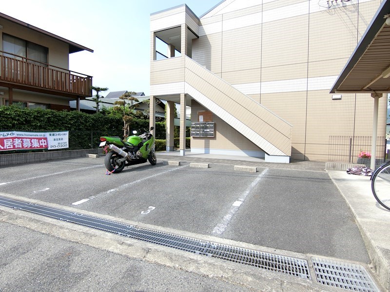 MATSUKAZE その他外観4