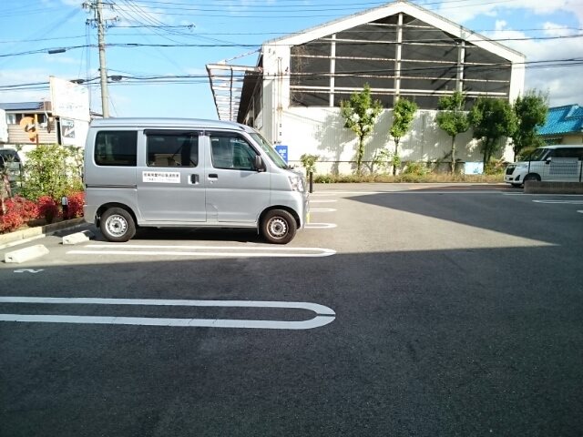 カーサ　イナバ その他外観2