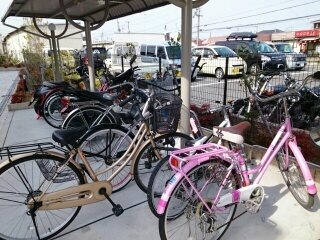 カーサ　イナバ その他外観3
