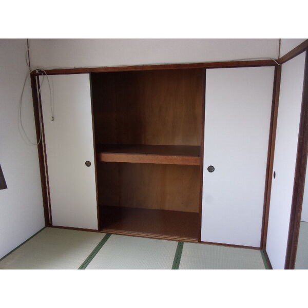 虹ヶ丘マンション その他4